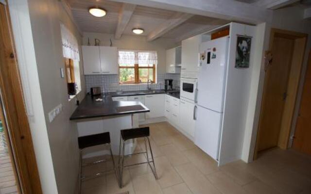 1 Vikurholt Home
