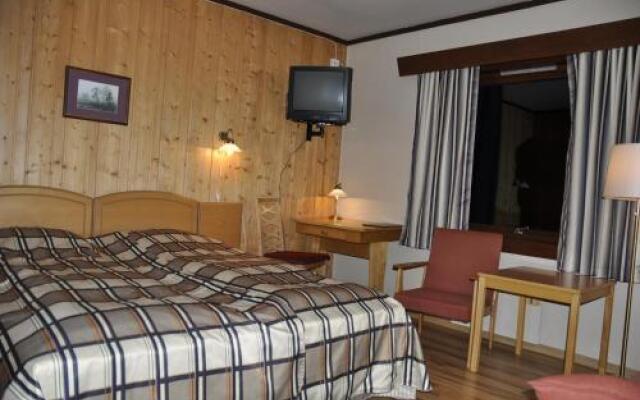 Rødungstøl Høyfjellshotell