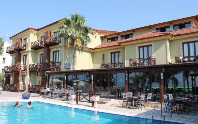 Bella View Art Boutique Hotel