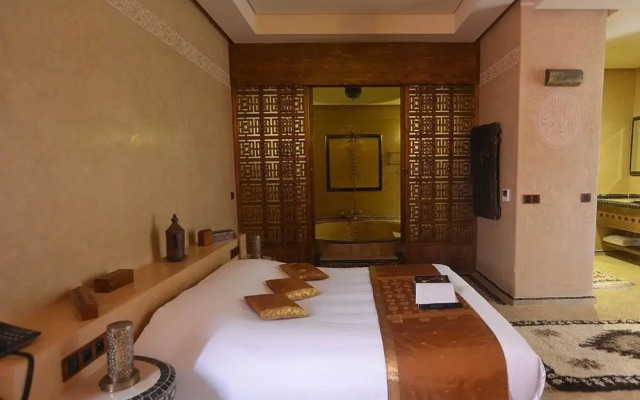 Ksar Massa