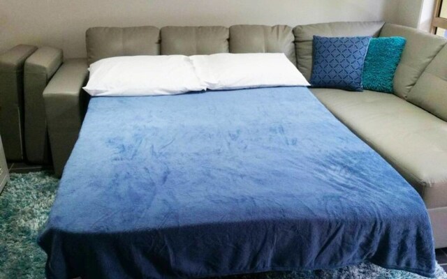 3BR Beach Escape