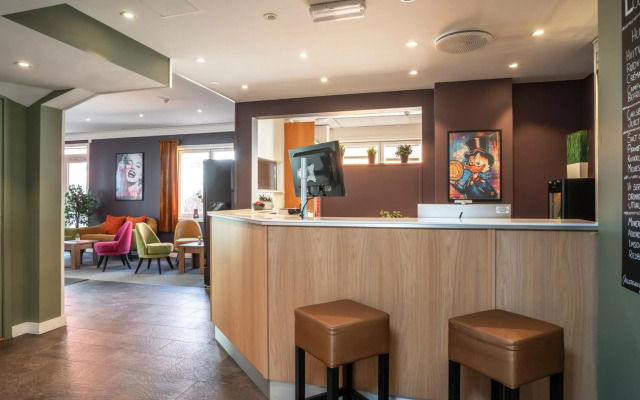 Thon Partner Hotel Storgata