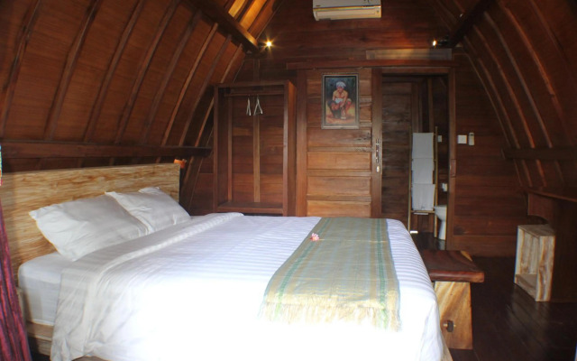 Telagamas Guest House