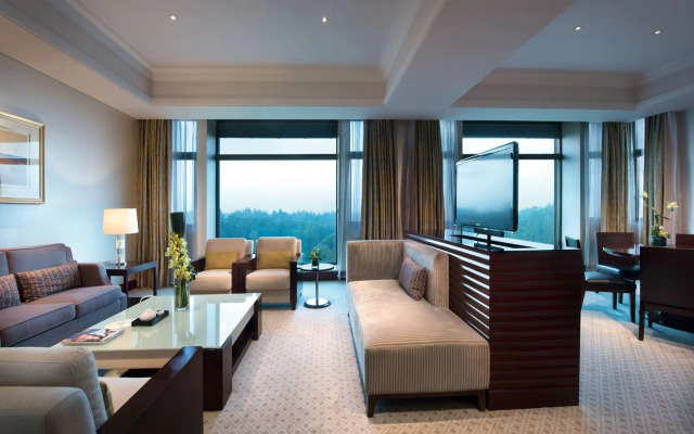 Jinji Lake Grand Hotel