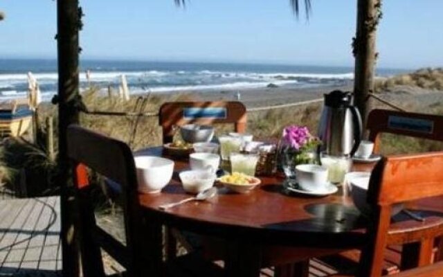 Pichilemu Surf Hostal