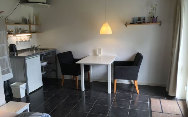 Bed and Breakfast Tistrup