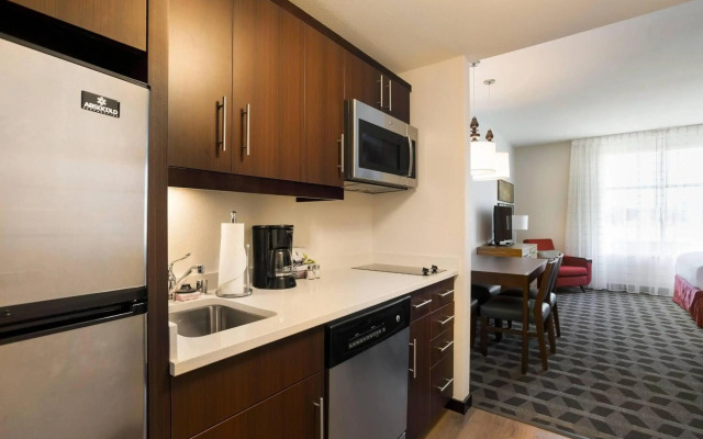TownePlace Suites San Mateo Foster City