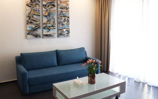 Alife Apart Hotel