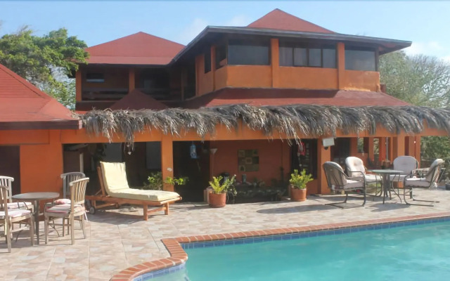 Fuego Mio Bed & Breakfast