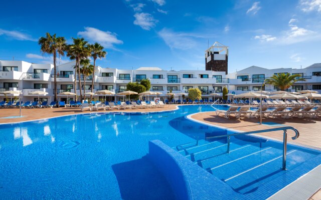 Hotel THB Lanzarote Beach