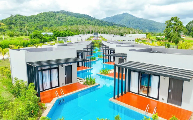Hangouts Urban Eco Langkawi