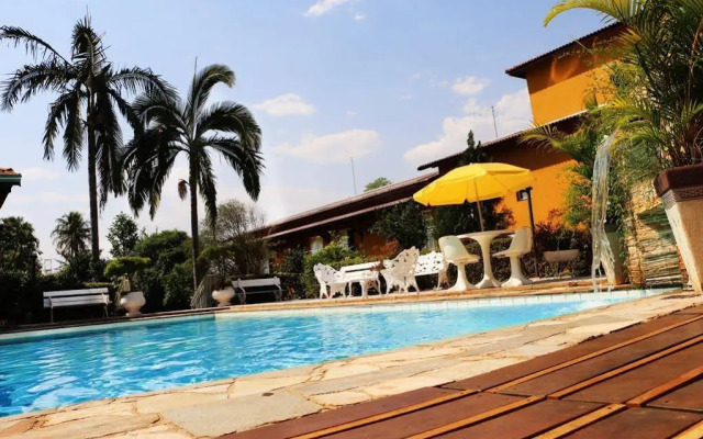 Pousada Shangrila