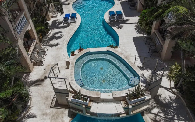 1br1ba Condo in Amazing Location Wacamaya Condos
