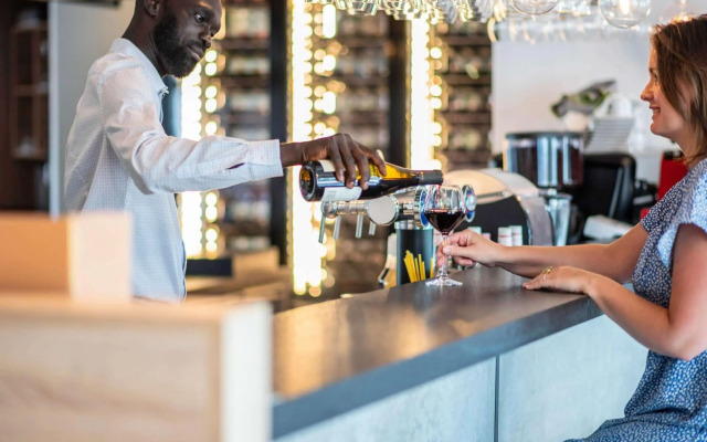 ibis Lyon Sud Oullins