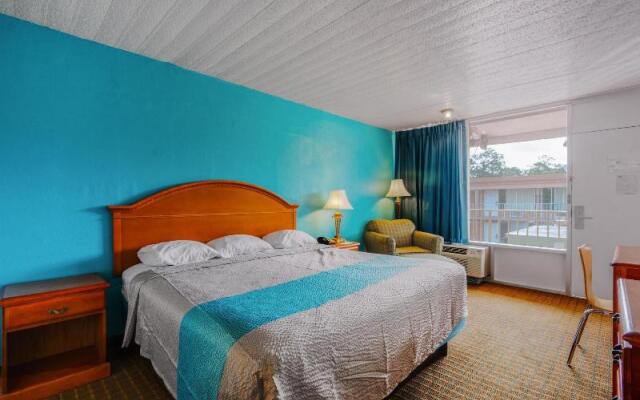 Red Roof Inn Vero Beach