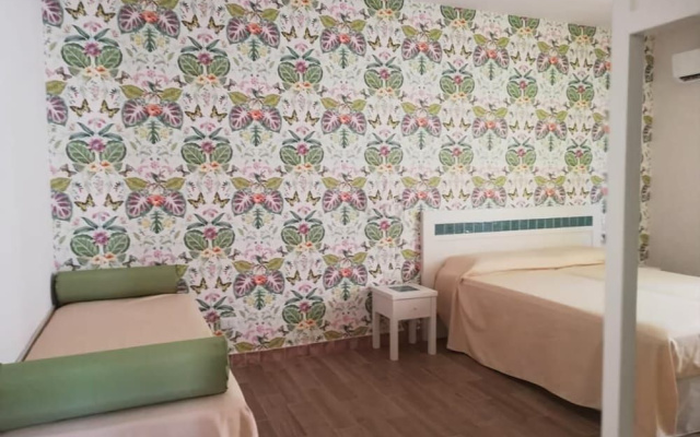Aramoni B&B