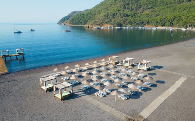 Ekincik Beach Hotel