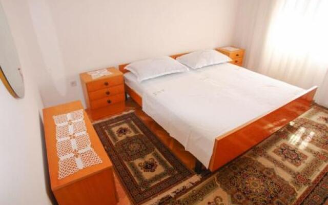 Apartments Dalmi