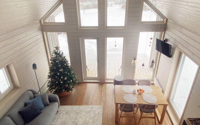 Родионова Дача