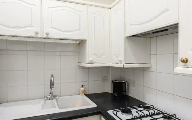 The South Kensington Mews - Lovely & Bright 5bdr Kensington