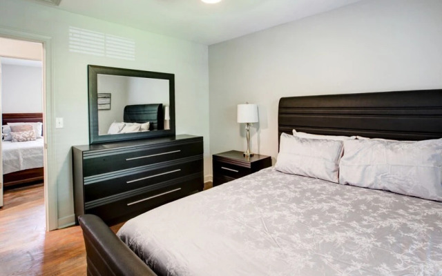 2 bedroom, Union Street