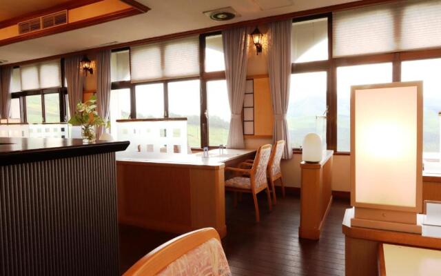 Hotel BergHeil ホテルベルクハイル