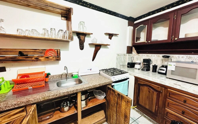 Confort Home Departamentos en Baños