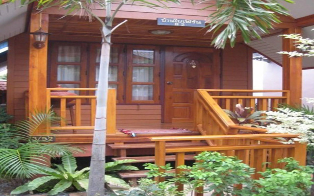 Sila Resort