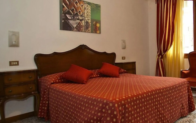 Hotel Fontana