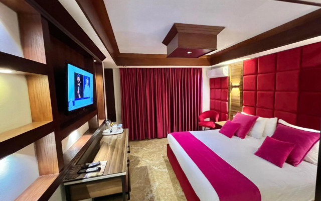 Petra Sella Hotel