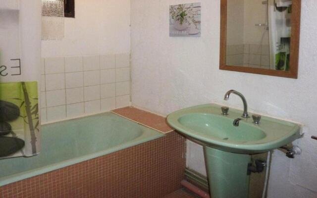 Résidence LA MAZELIERE - Studio pour 4 Personnes 774