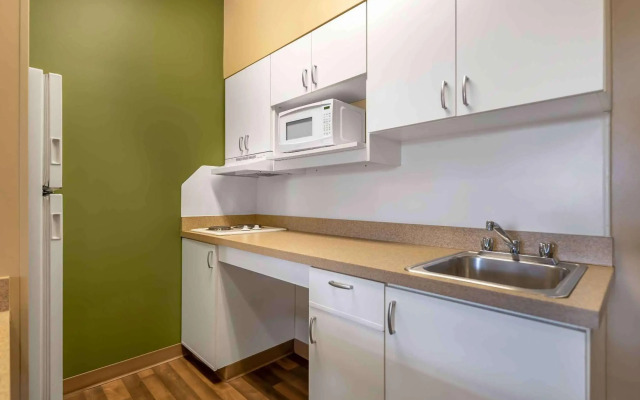 Extended Stay America Suites Chicago Itasca