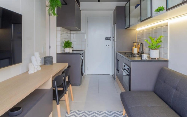 O melhor da Chácara Santo Antônio