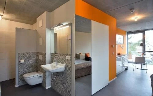 LOFT Apartments