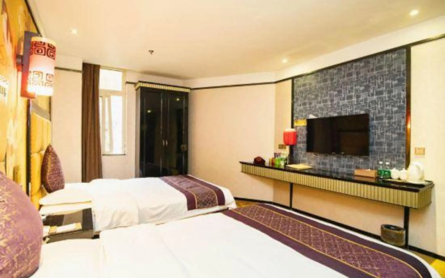 Jinhao Hotel