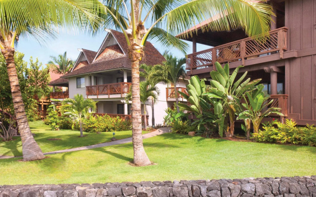 Club Wyndham Kona