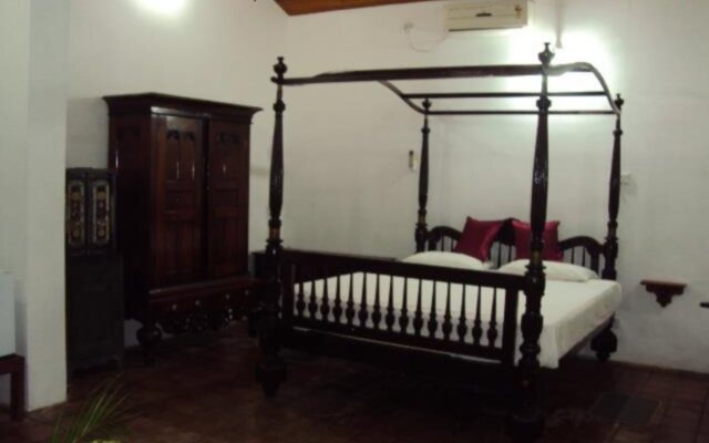 Villa Caterina Group