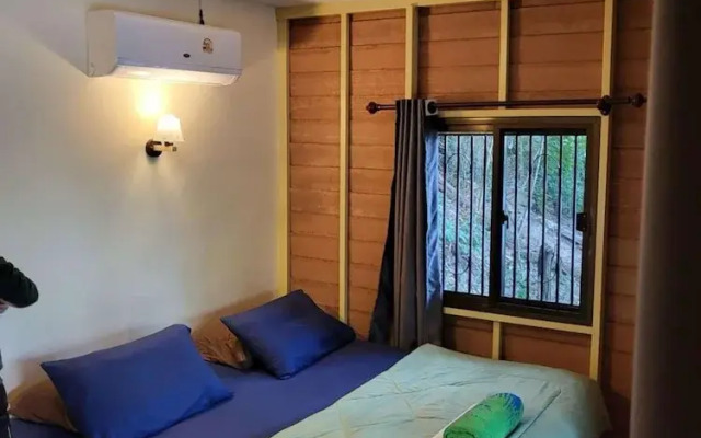 Smiley Bungalows Guesthouse