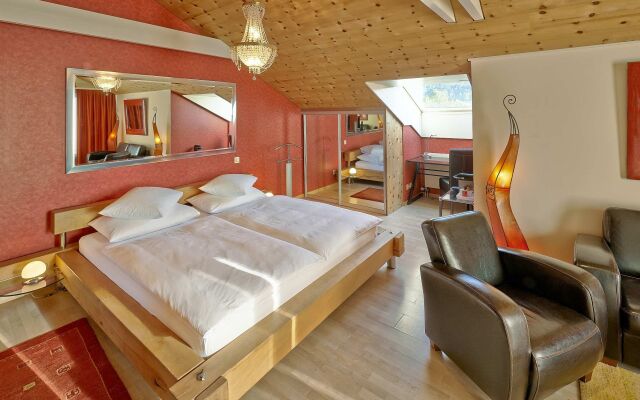 Sorell Hotel Sonnental