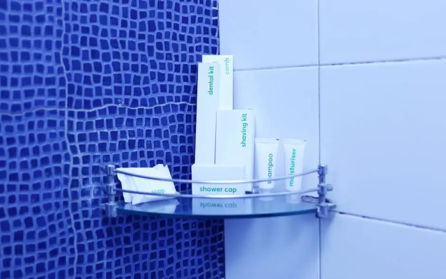 Treebo Edha Suites Koramangala