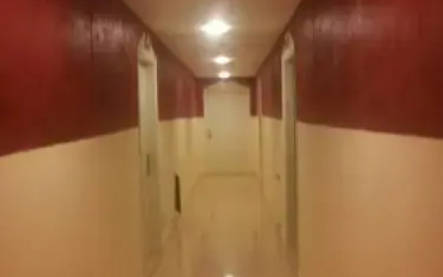 Dar Makkah Apartments
