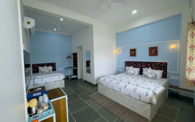Da Bungalow - A Vacation Abode