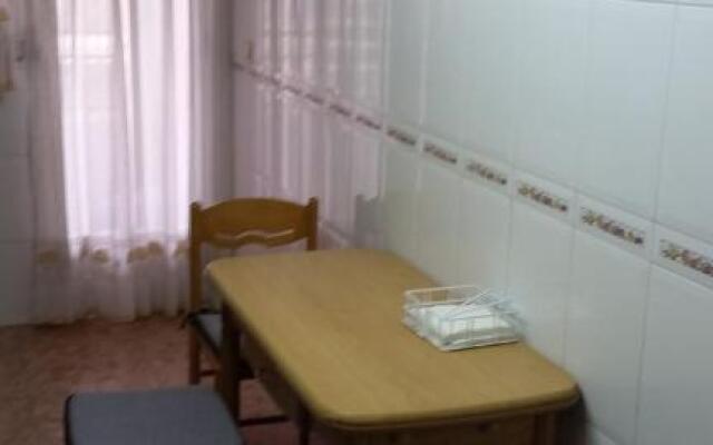 Pasarela Apartment