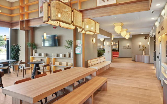 B&B HOTEL Madrid Fuenlabrada Retail Park