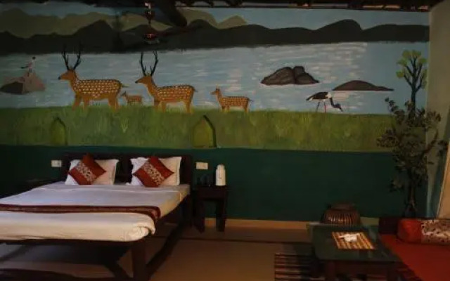 Kanha Village Eco Resort