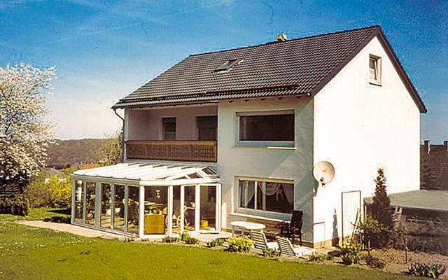Beautiful Apartment in Brilon-scharfenberg With 3 Bedrooms and Wifi