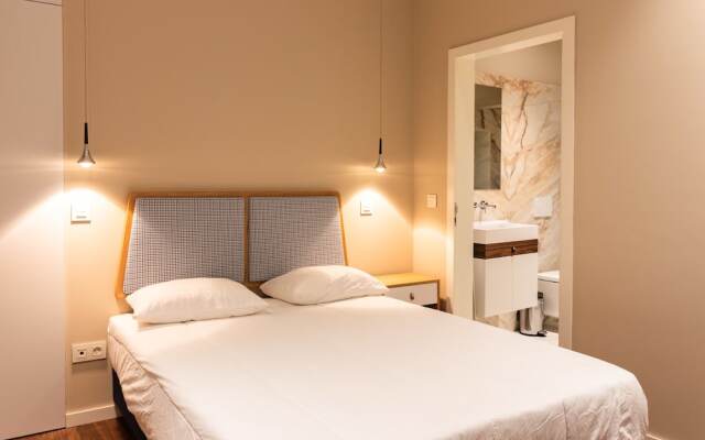 RS Porto Historic Center