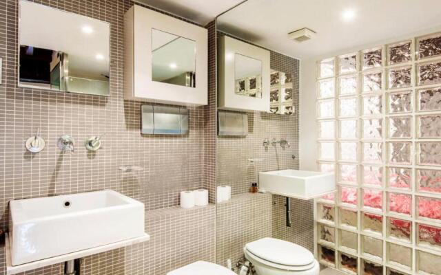 Apartment Balestrari