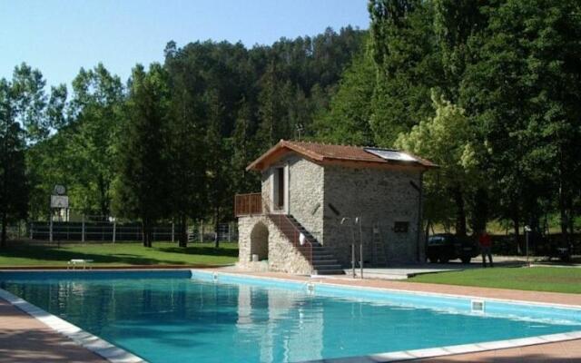 Residence La Frontiera