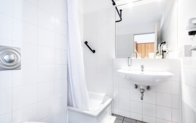 Holiday Inn - The Niu, Blade Solingen